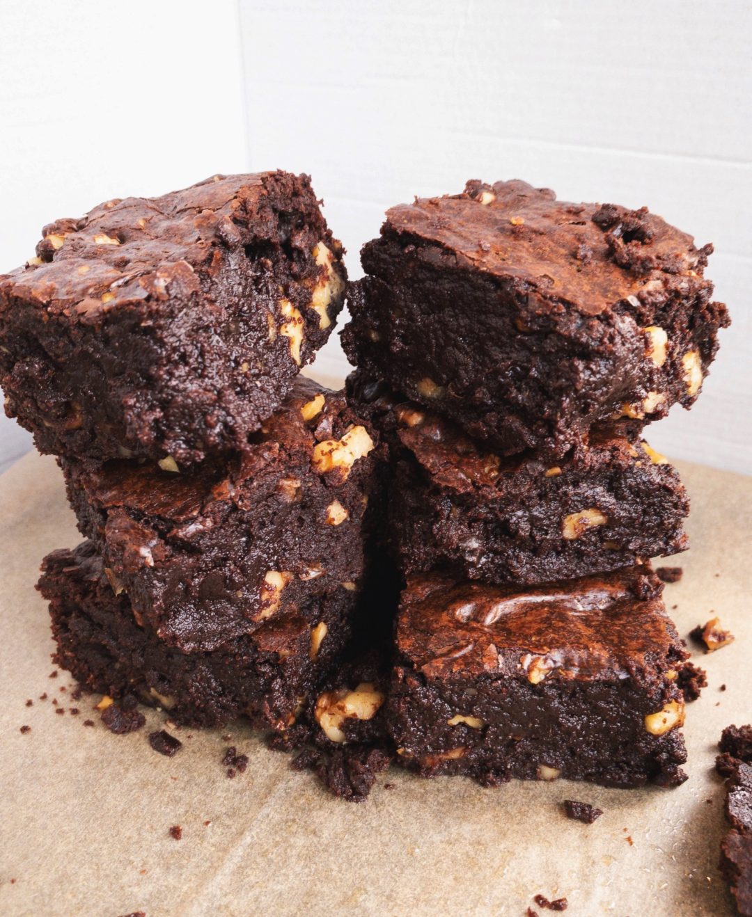 Gluten Free Brownie Recipe