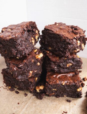 Gluten Free Brownie Recipe