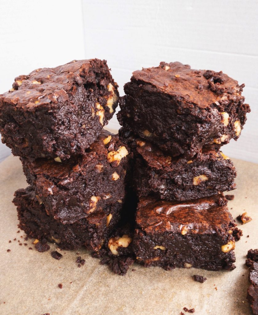 Gluten Free Brownies Recipe