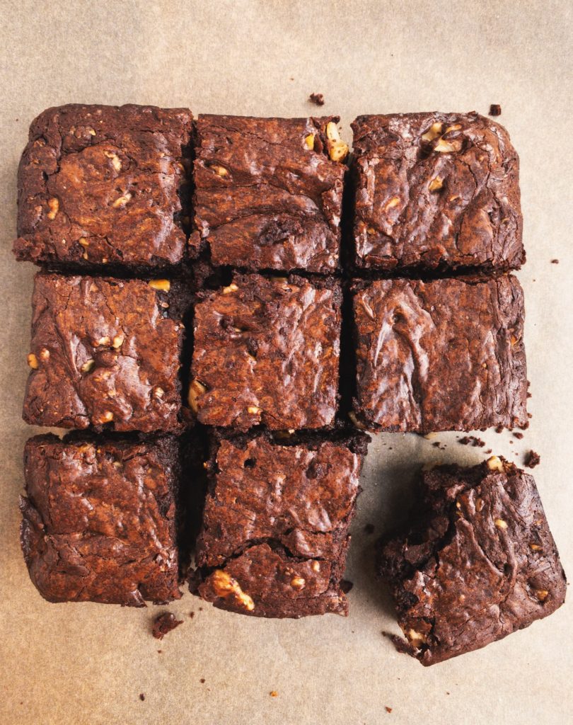 Gluten Free Brownies Recipe