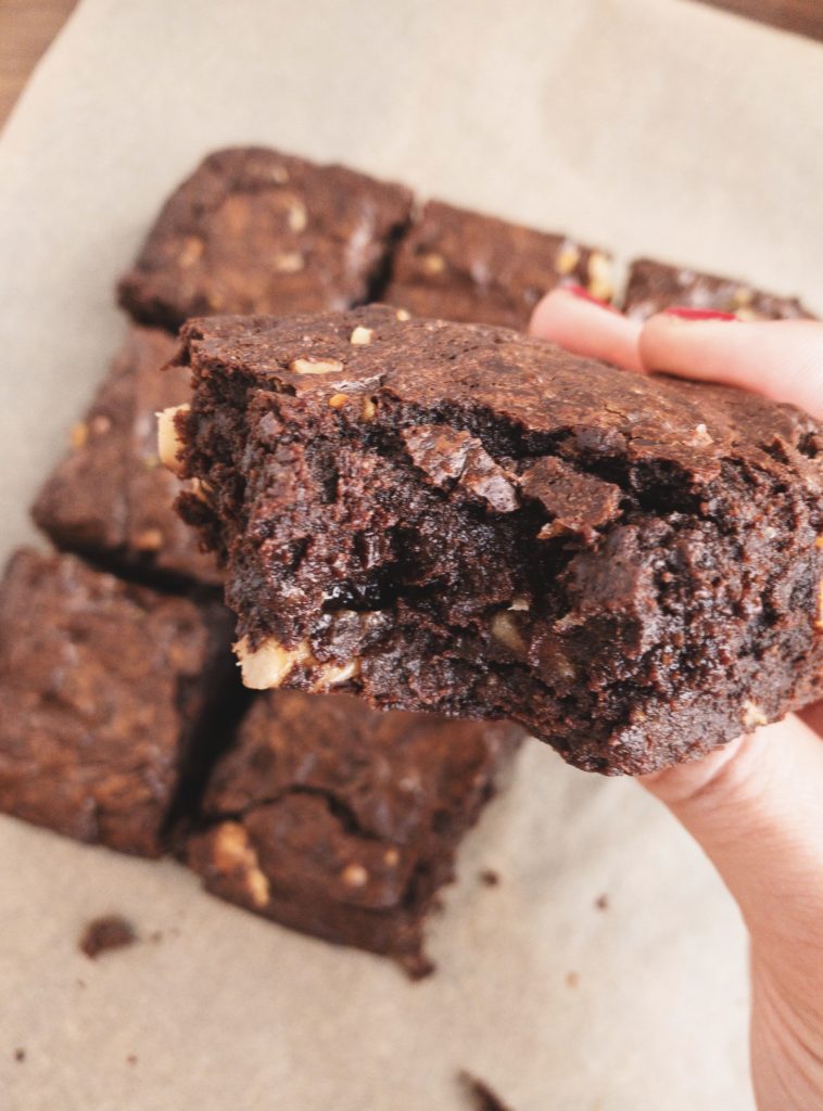 Gluten Free Brownies Recipe