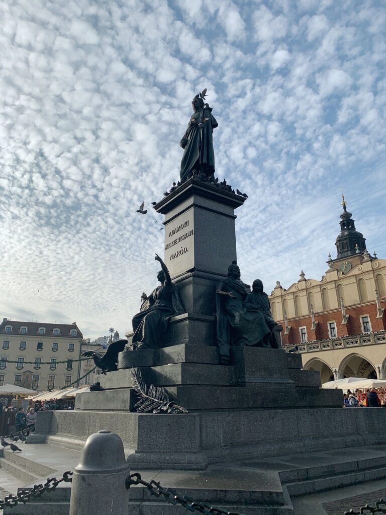 Krakow Streets